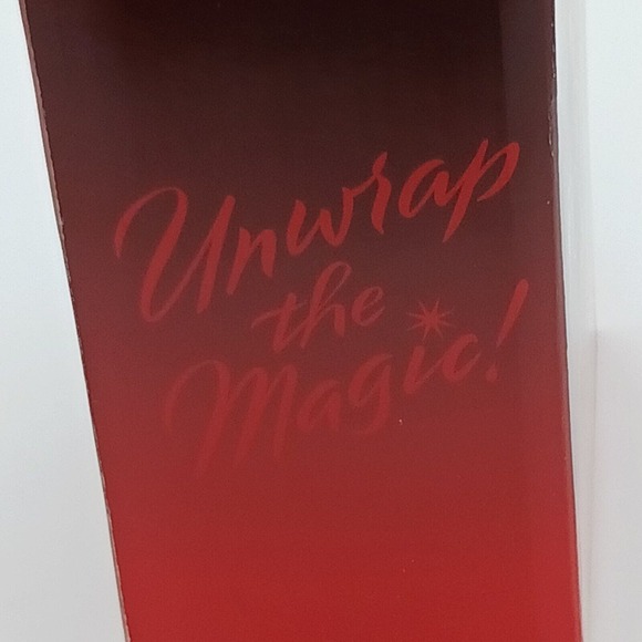 JC Penny Gold Ornament Christmas Tree Decor - Picture 9 of 10